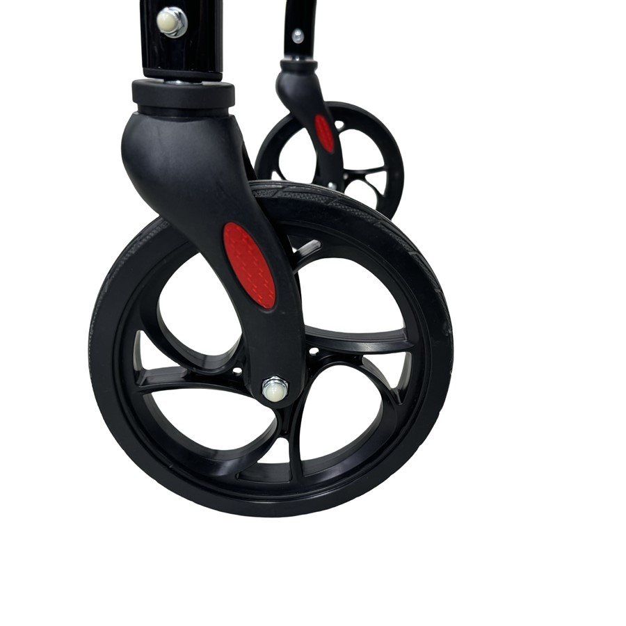 PR-885 Alüminyum Lüks Rollator