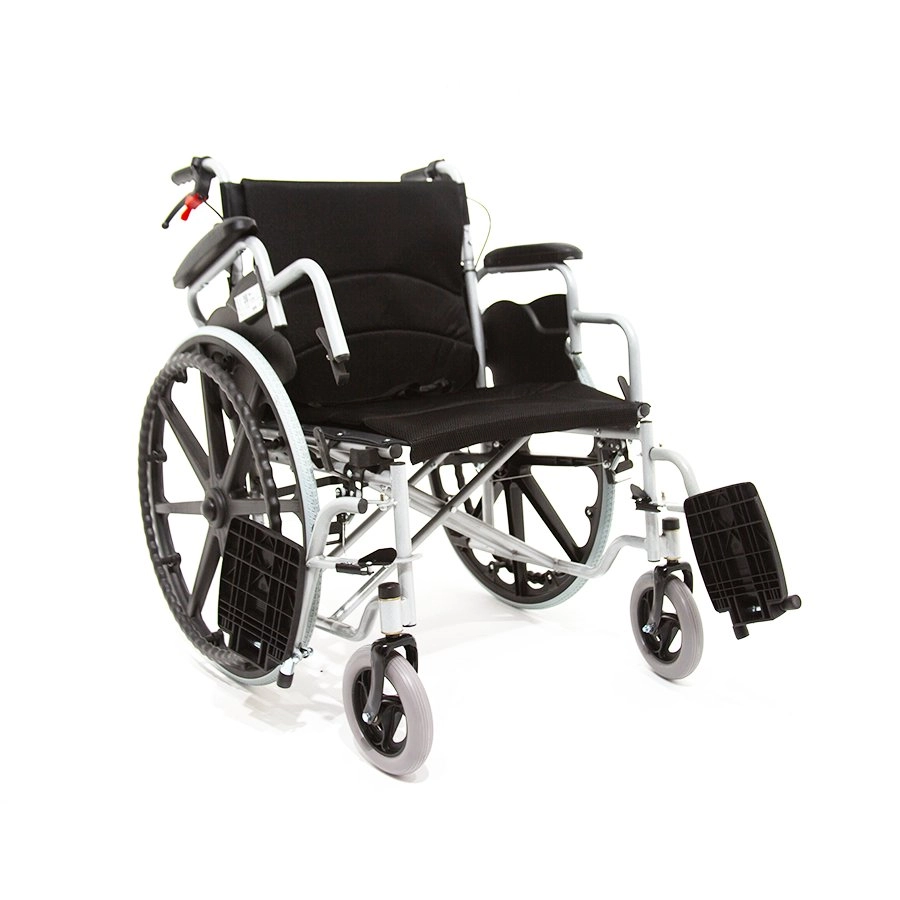 G104 Fonksiyonel Tekerlekli Sandalye