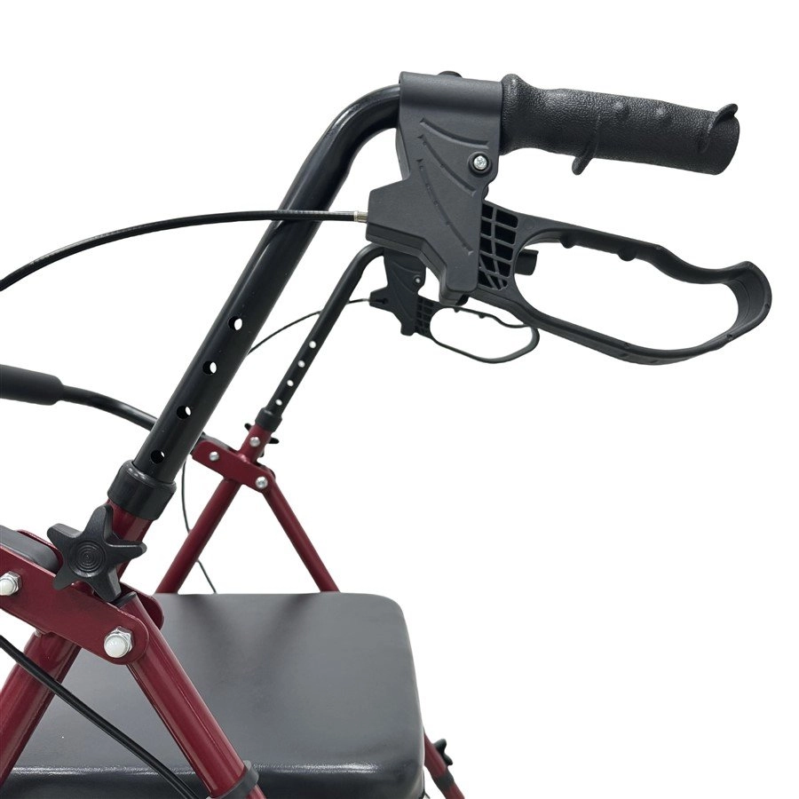 PR-880 Alüminyum Rollator