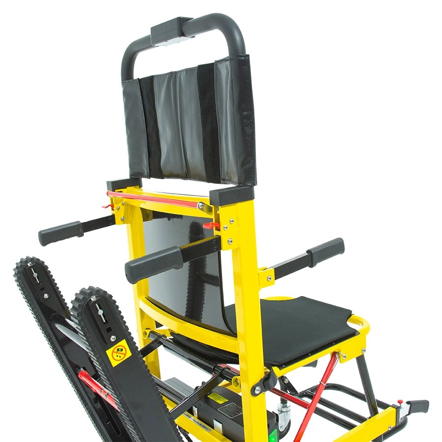 Scuba S150 Merdiven İnme Çıkma Sandalyesi TSE Belgeli MEB onaylı