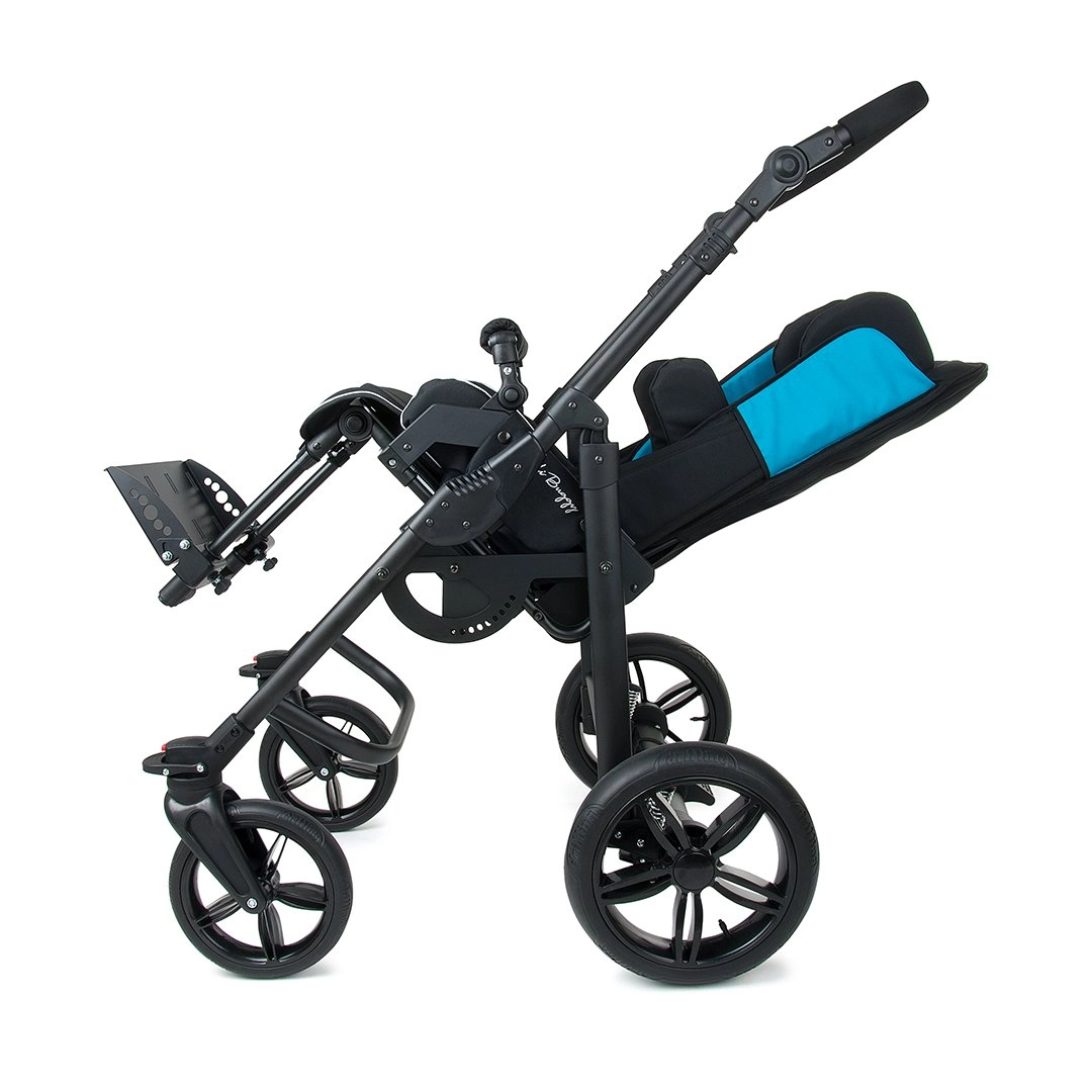 Modi Buggy Engelli Çocuk Puseti