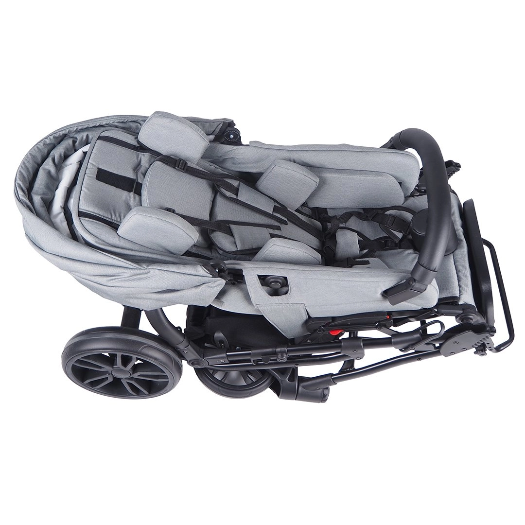 Shark Buggies Engelli Çocuk Puseti