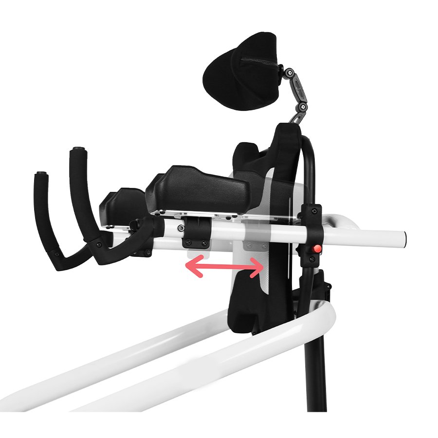 Sun Gait Trainer Walker