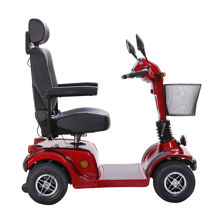 Scuba S350 Dieser Midi Scooter