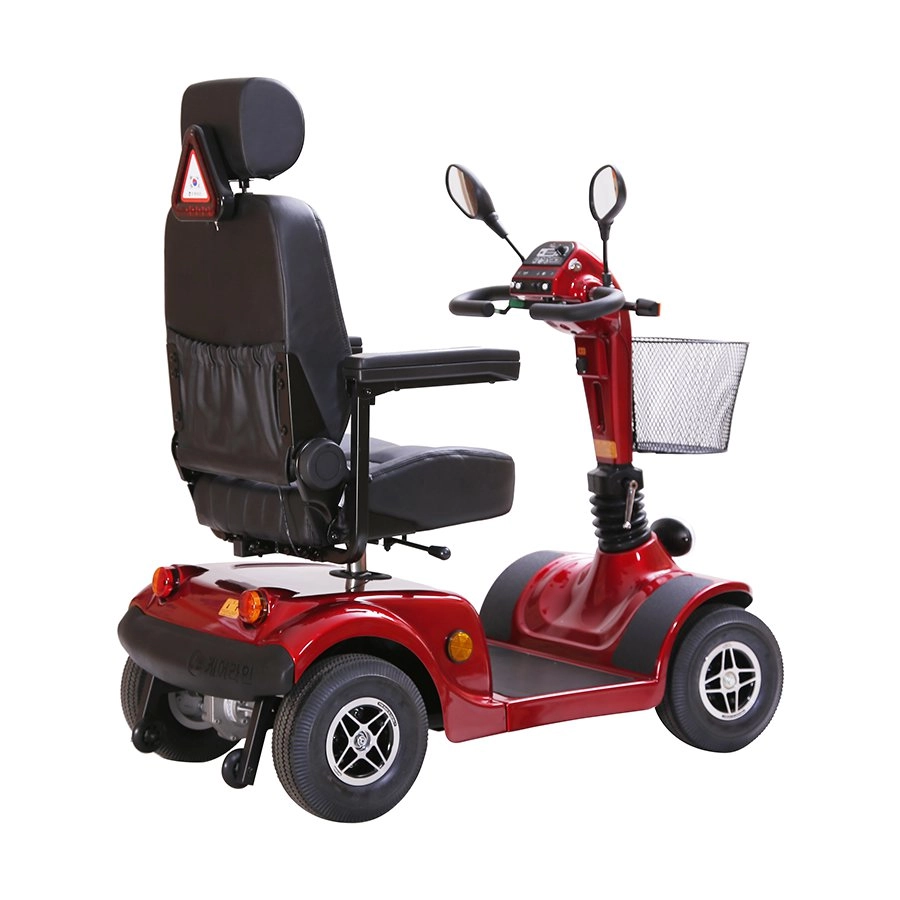 Scuba S350 Dieser Midi Scooter