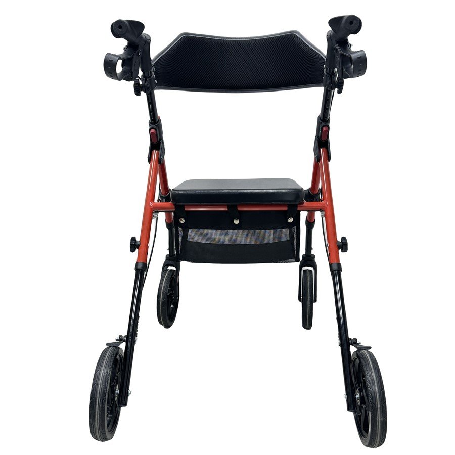 PR-885 Alüminyum Lüks Rollator