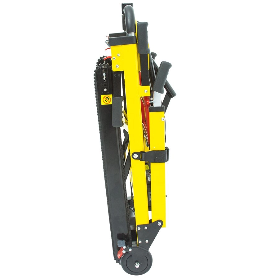 Scuba S150 Merdiven İnme Çıkma Sandalyesi TSE Belgeli MEB onaylı