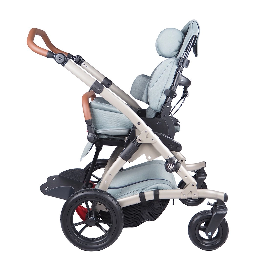 Balto Buggies Engelli Çocuk Puseti