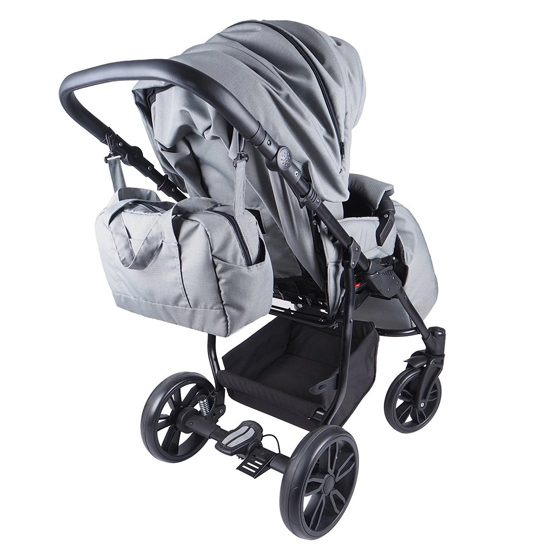 Shark Buggies Engelli Çocuk Puseti