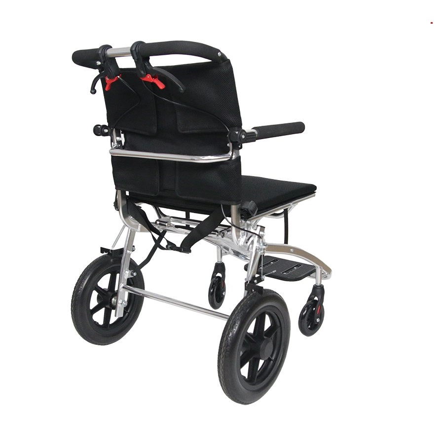 G509 Alüminyum Tekerlekli Sandalye