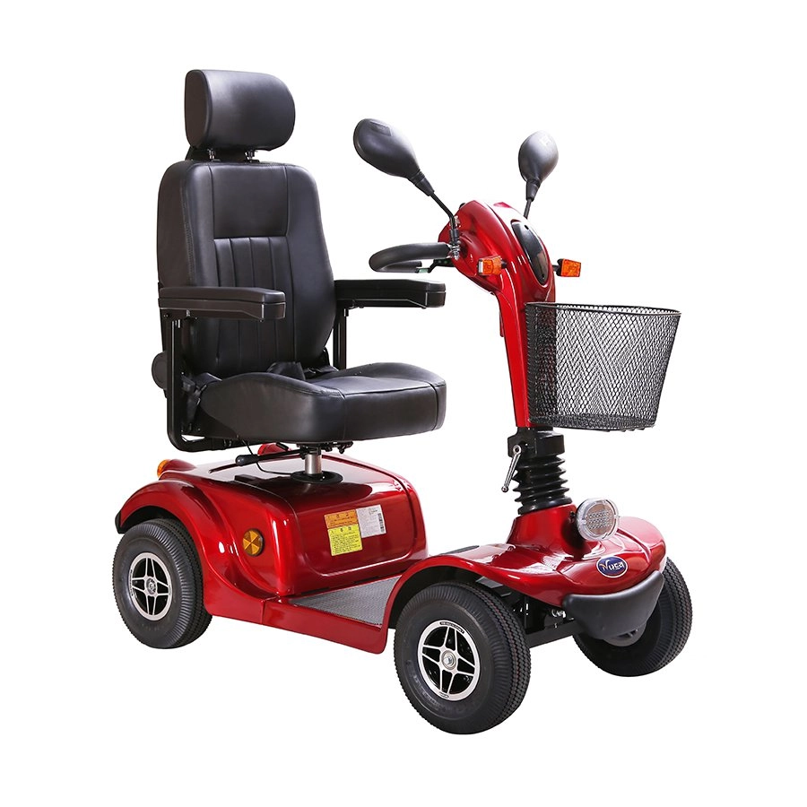 Scuba S350 Dieser Midi Scooter