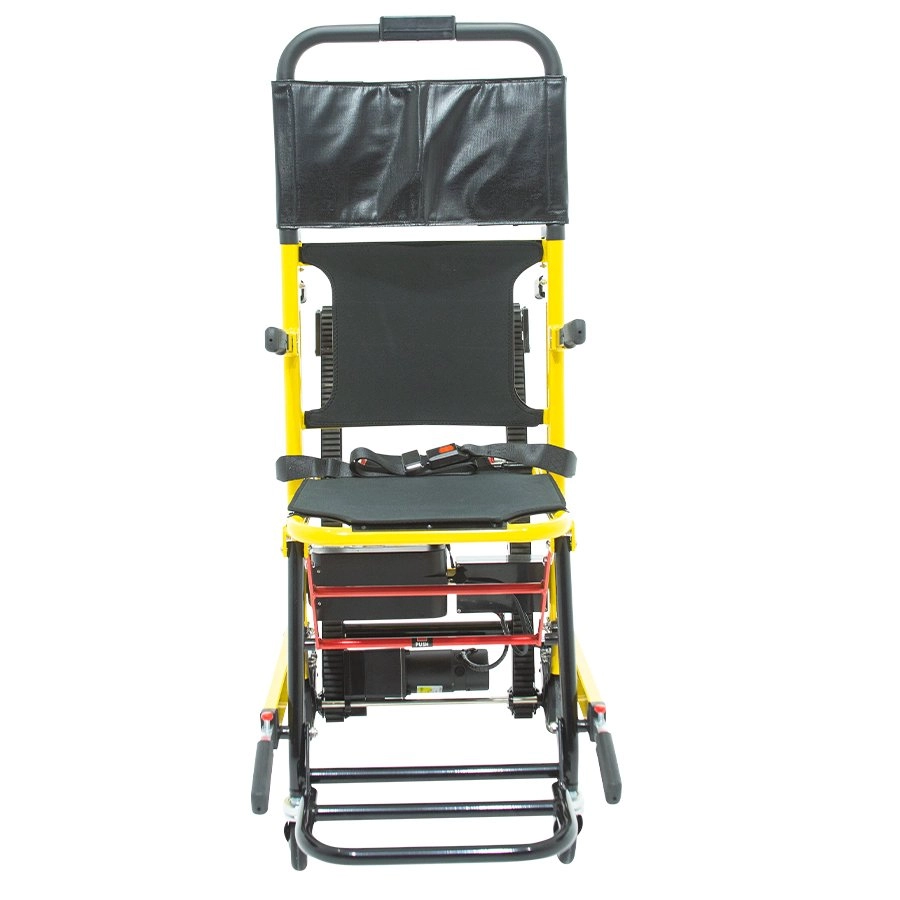 Scuba S150 Merdiven İnme Çıkma Sandalyesi TSE Belgeli MEB onaylı