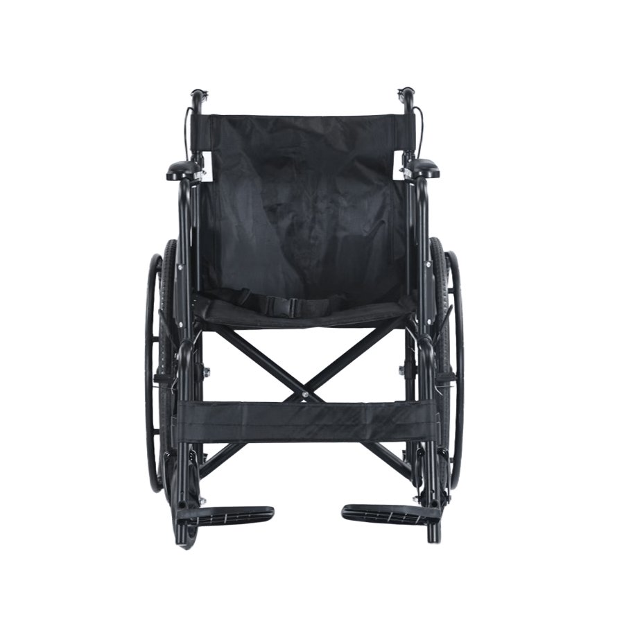 G102 Standart Tekerlekli Sandalye