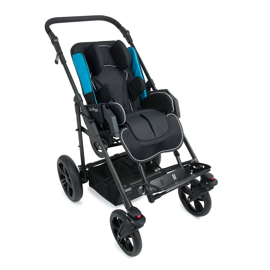 Modi Buggy Engelli Çocuk Puseti