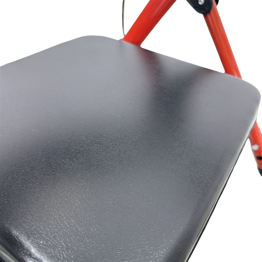 PR-885 Alüminyum Lüks Rollator