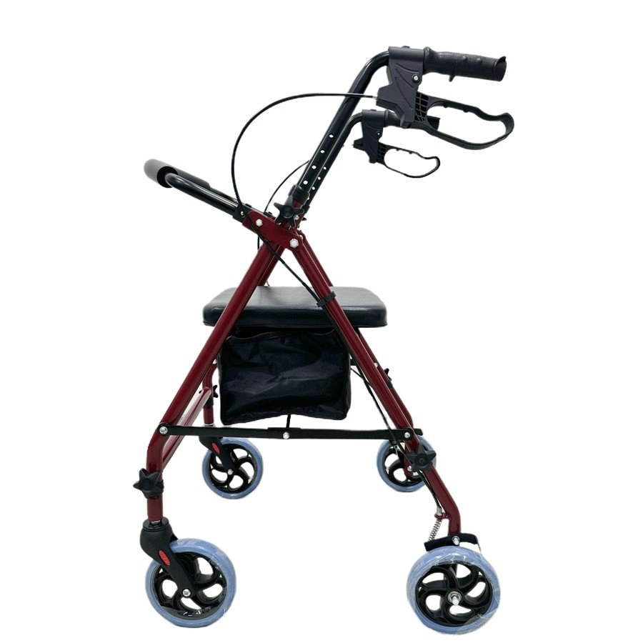 PR-880 Alüminyum Rollator