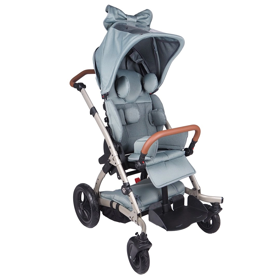 Balto Buggies Engelli Çocuk Puseti
