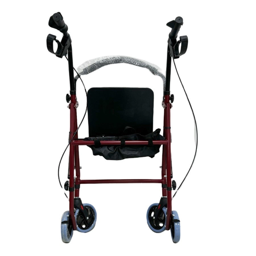 PR-880 Alüminyum Rollator
