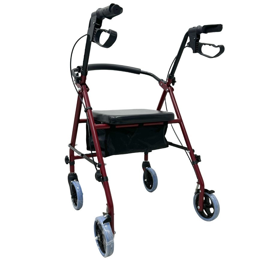 PR-880 Alüminyum Rollator