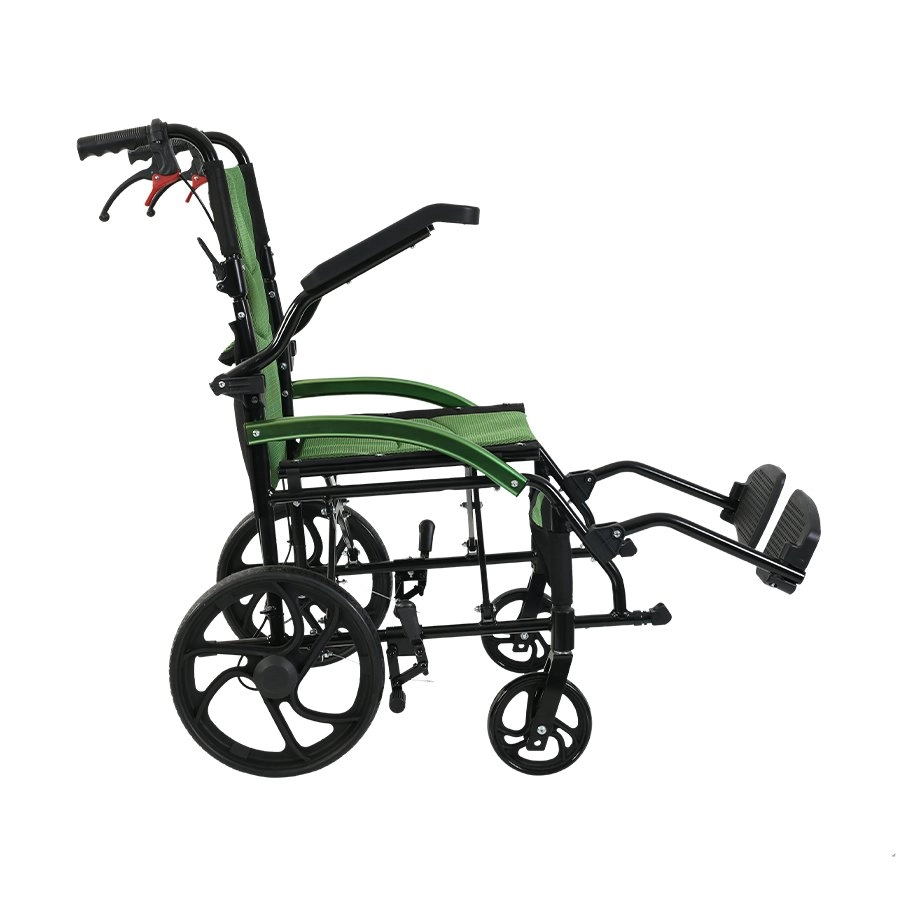 Golfi G502 Alüminyum Transfer Sandalyesi