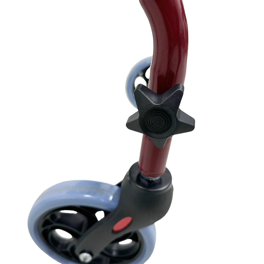 PR-880 Alüminyum Rollator