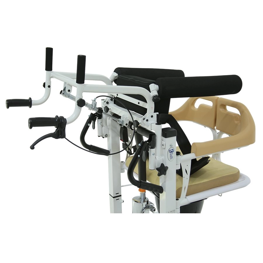 G560 Bent Lifter Hasta Transfer Desteği