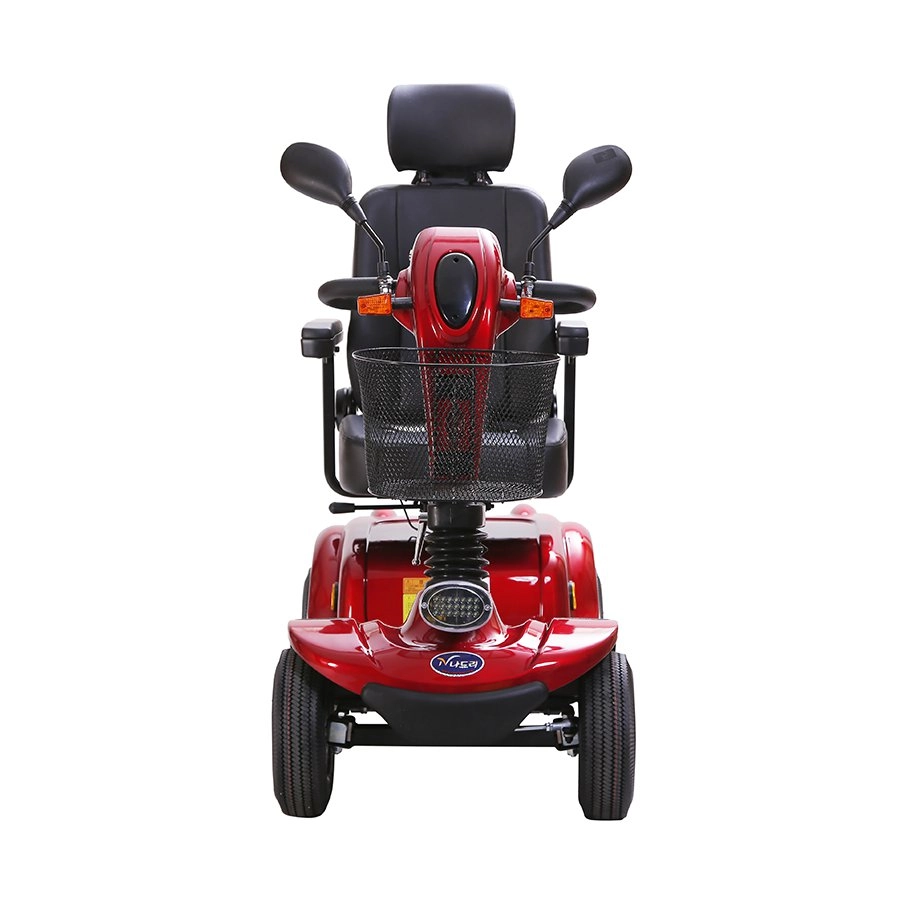 Scuba S350 Dieser Midi Scooter