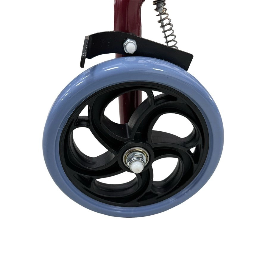 PR-880 Alüminyum Rollator