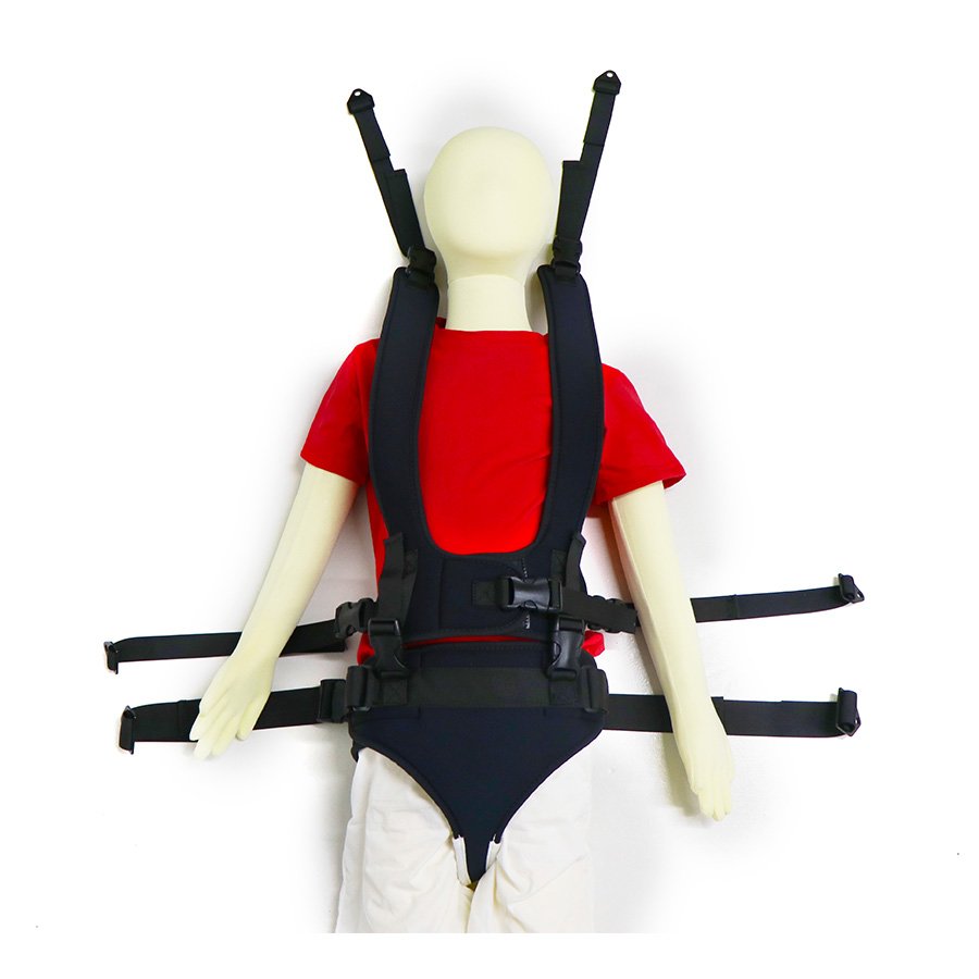 Sun Gait Trainer Walker