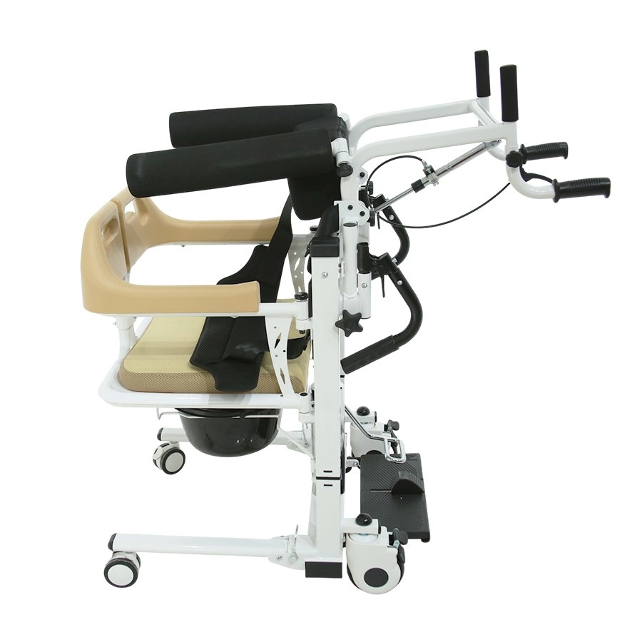 G560 Bent Lifter Hasta Transfer Desteği