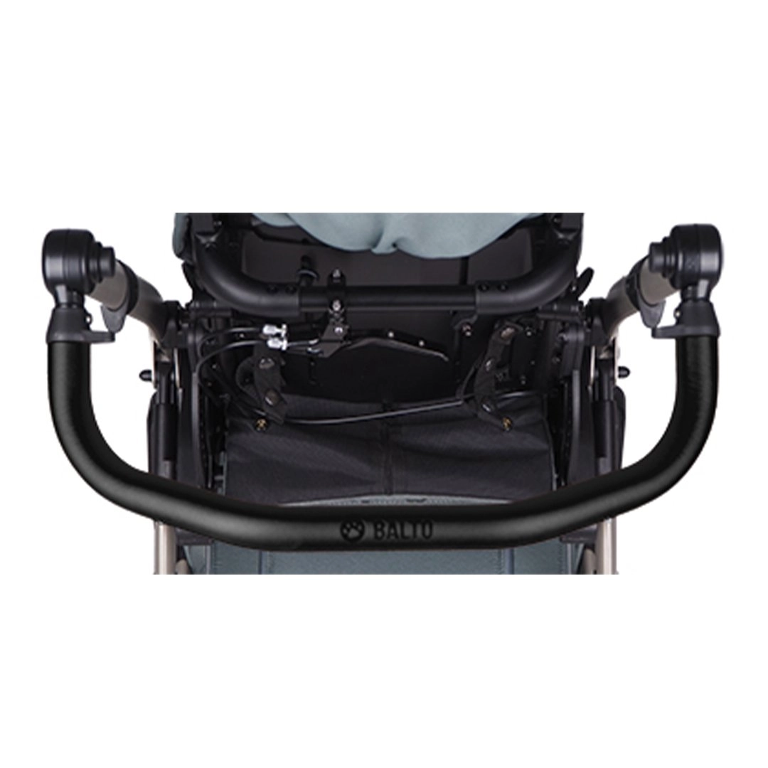 Balto Buggies Engelli Çocuk Puseti