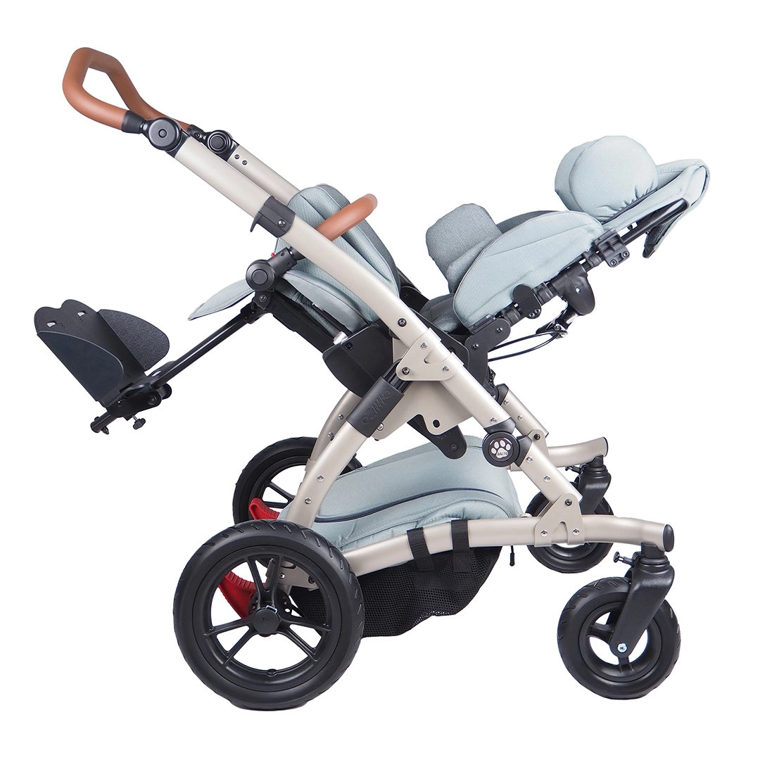 Balto Buggies Engelli Çocuk Puseti