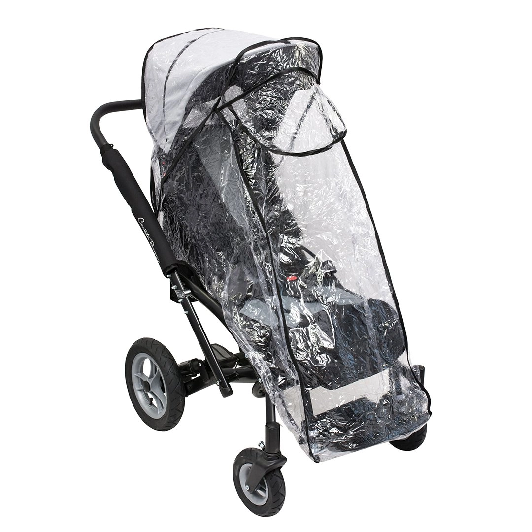 Caretta Buggy Engelli Çocuk Puseti