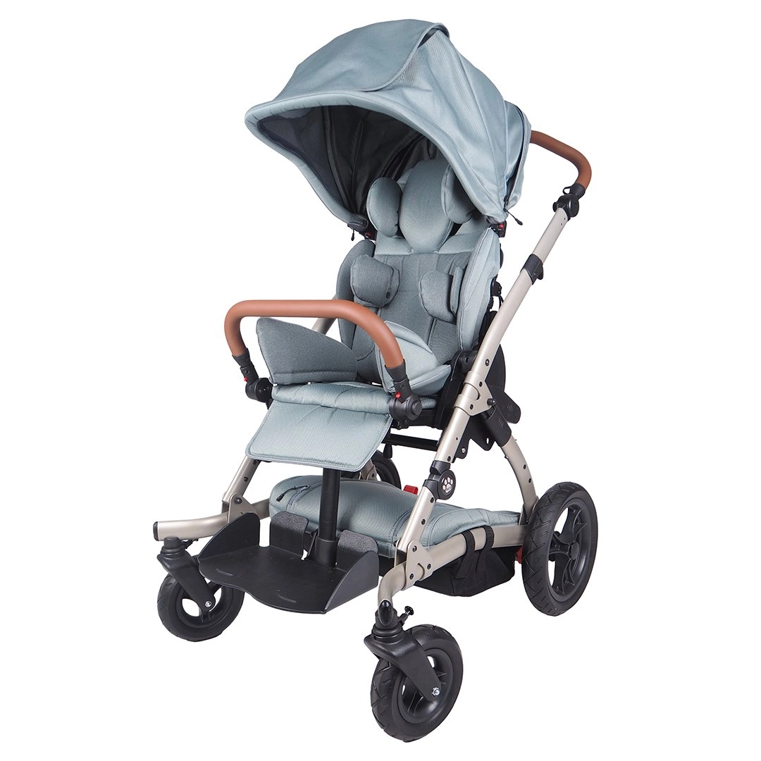 Balto Buggies Engelli Çocuk Puseti