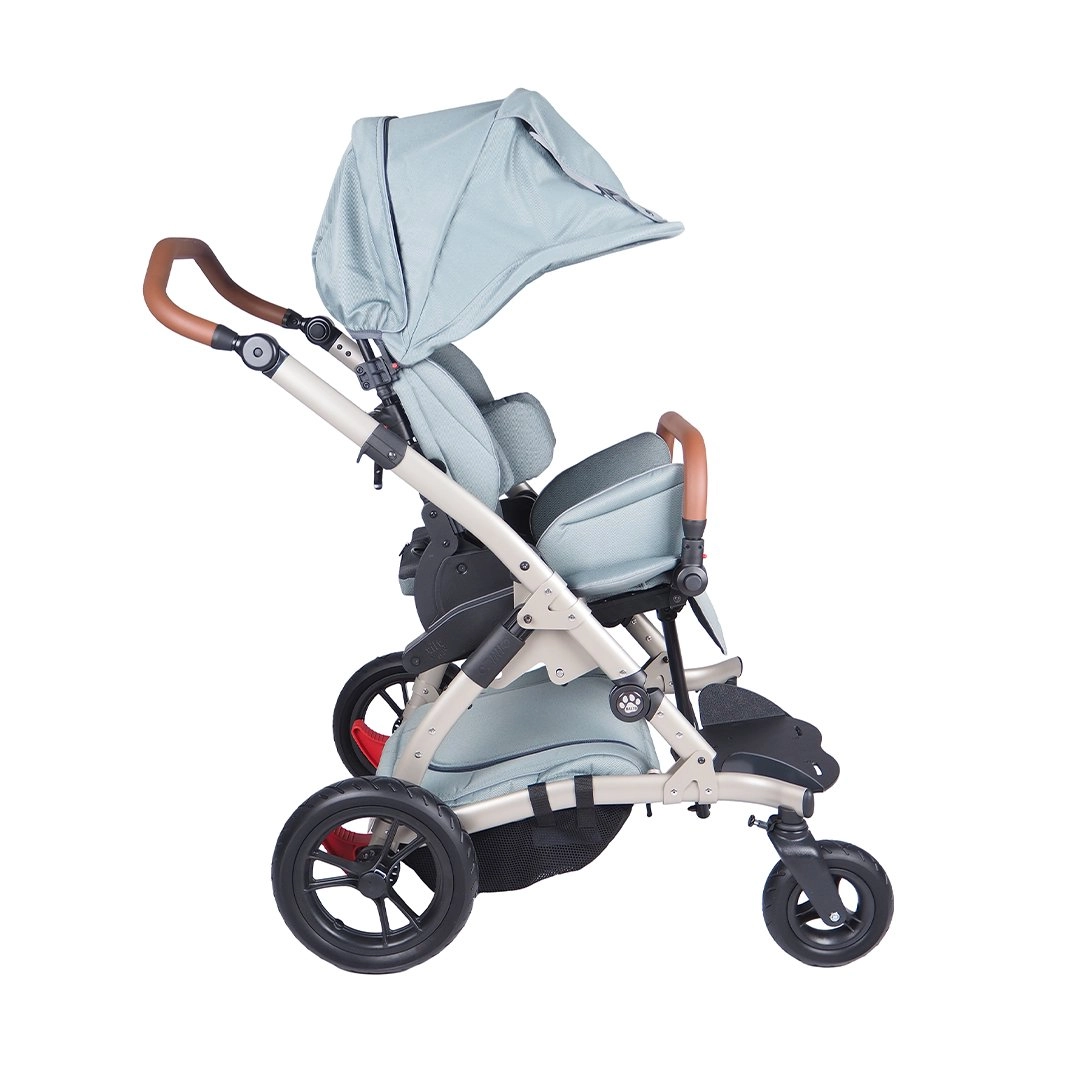 Balto Buggies Engelli Çocuk Puseti