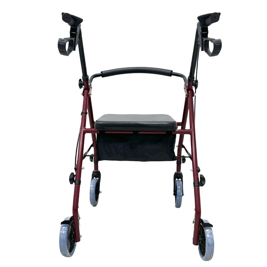 PR-880 Alüminyum Rollator