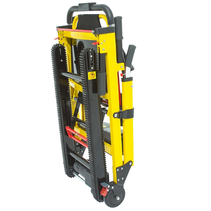 Scuba S150 Merdiven İnme Çıkma Sandalyesi TSE Belgeli MEB onaylı