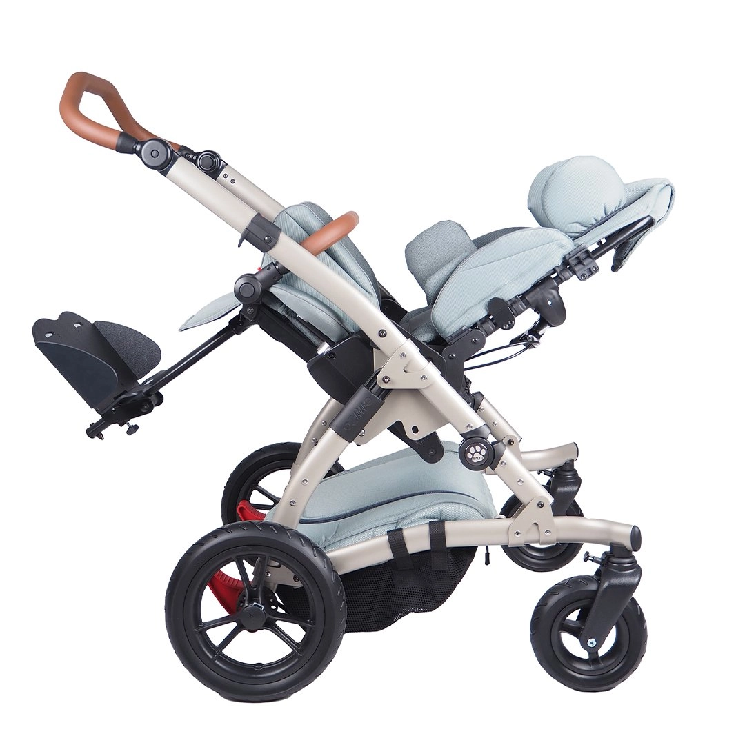 Balto Buggies Engelli Çocuk Puseti