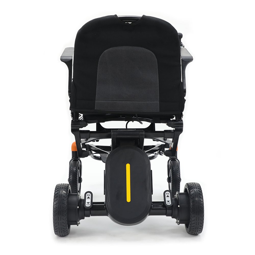 S480 Smart Akülü Tekerlekli Sandalye 20 AH