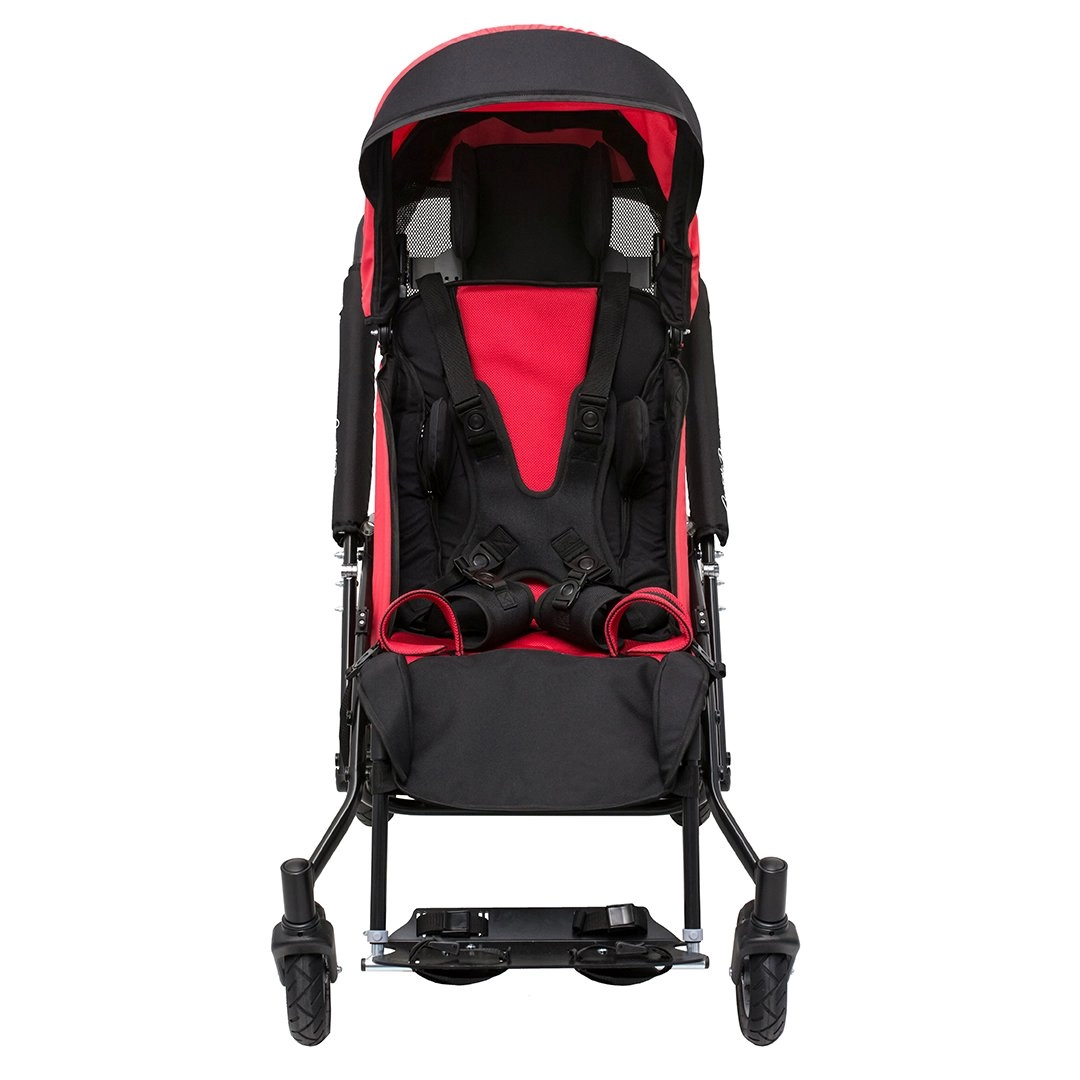 Caretta Buggy Engelli Çocuk Puseti