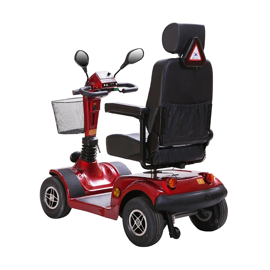 Scuba S350 Dieser Midi Scooter