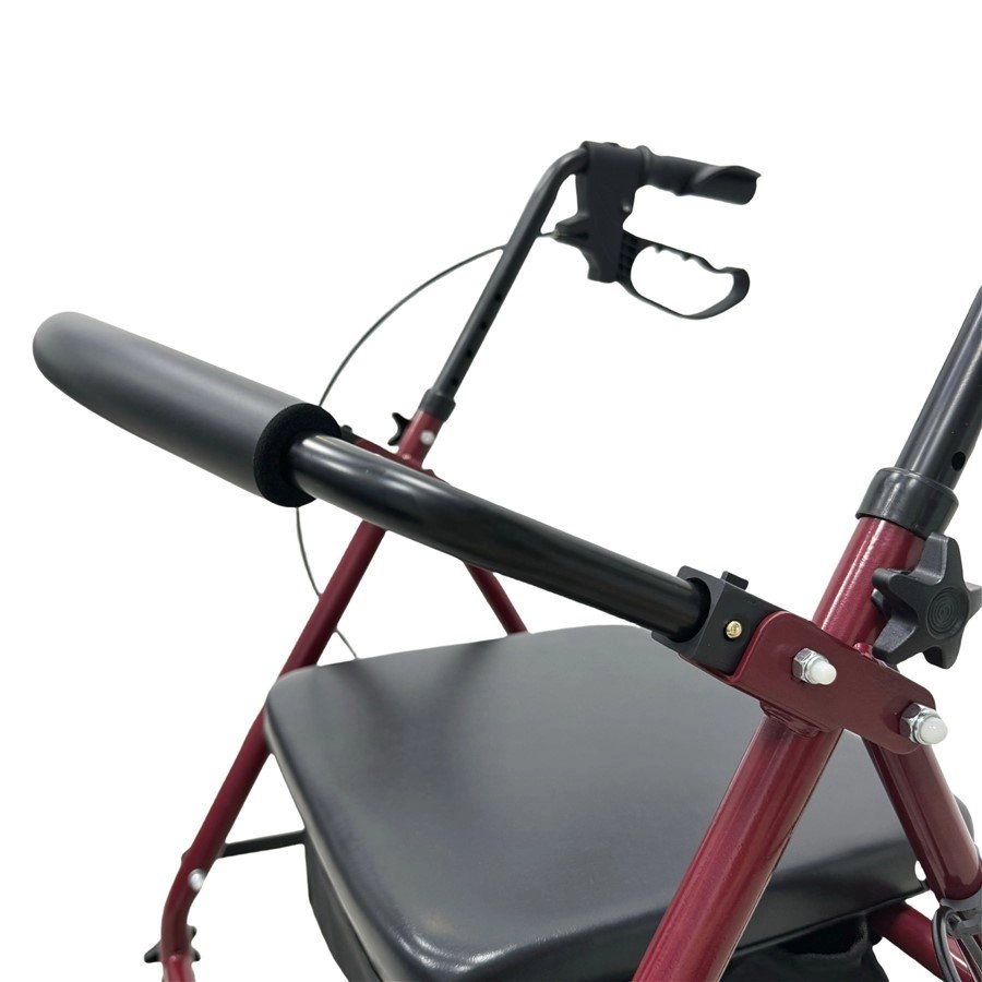 PR-880 Alüminyum Rollator