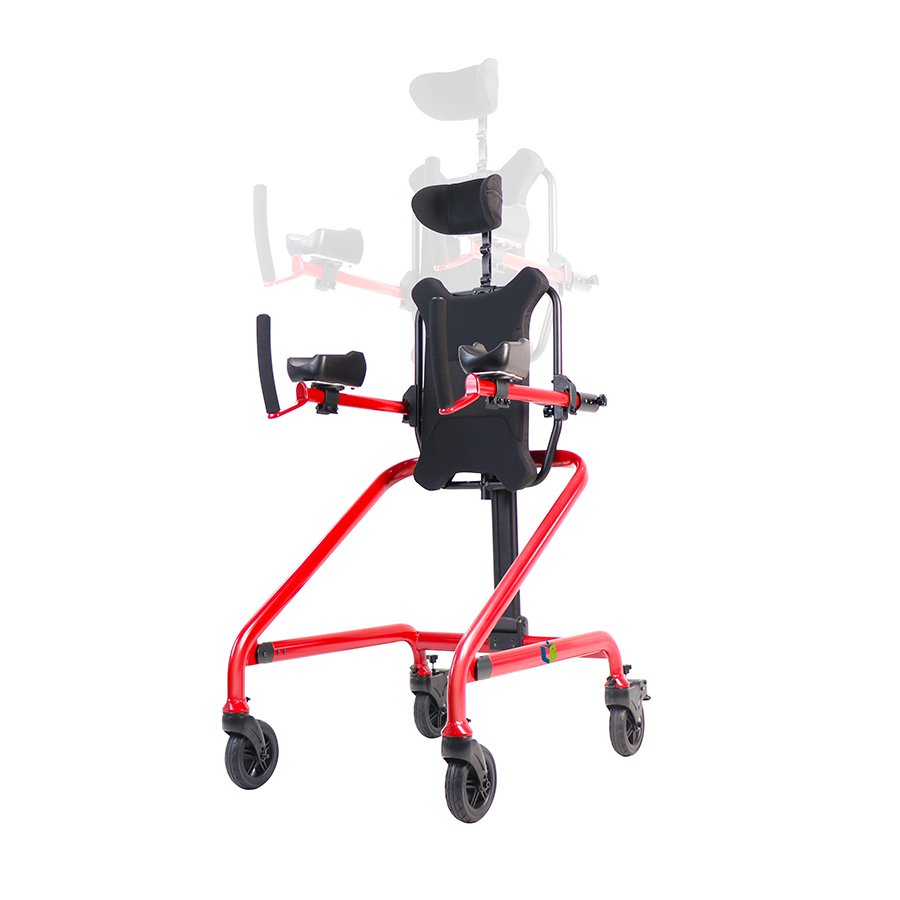 Sun Gait Trainer Walker