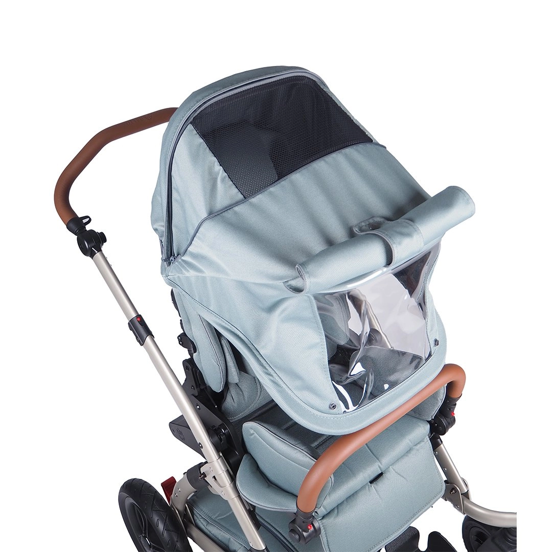 Balto Buggies Engelli Çocuk Puseti