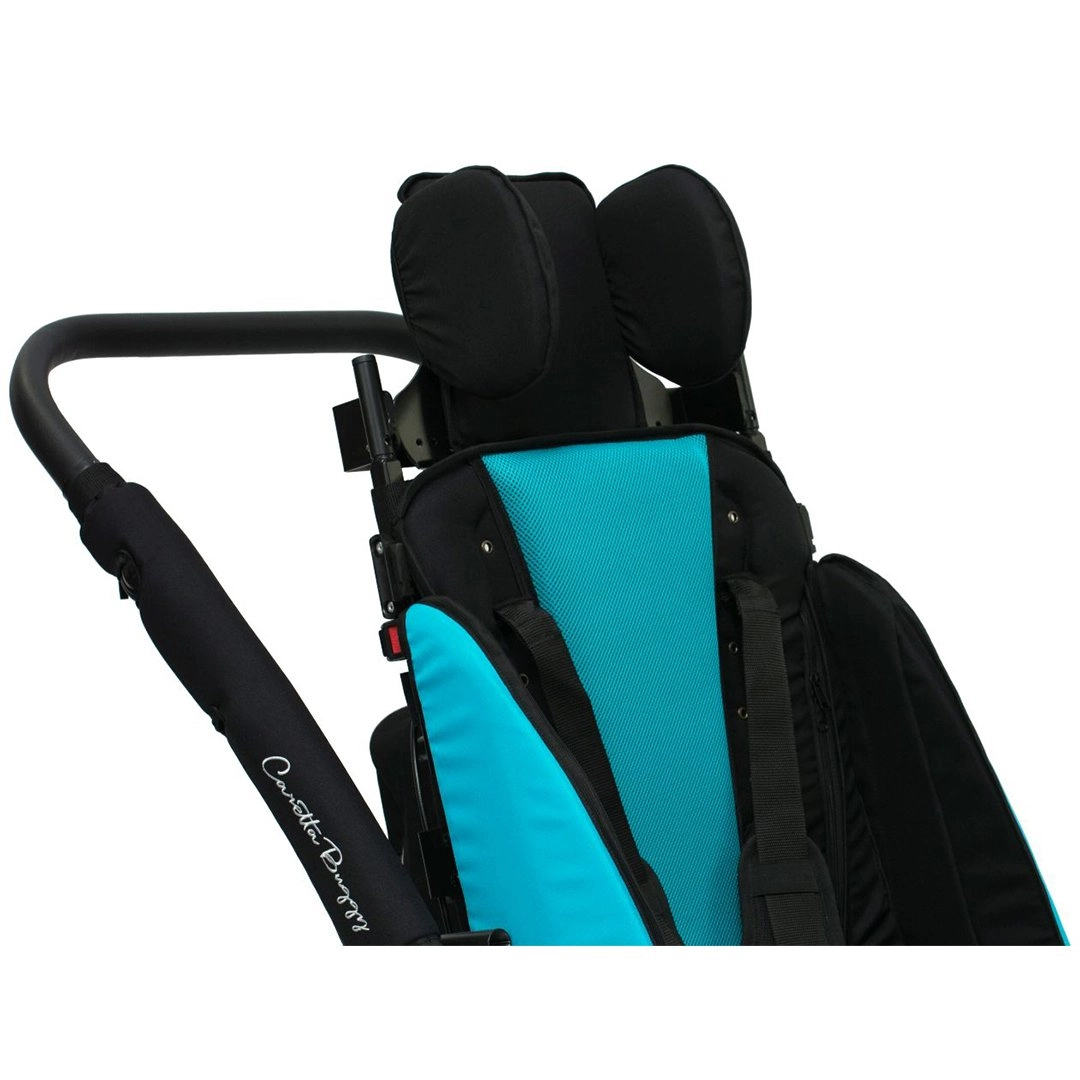 Caretta Buggy Engelli Çocuk Puseti