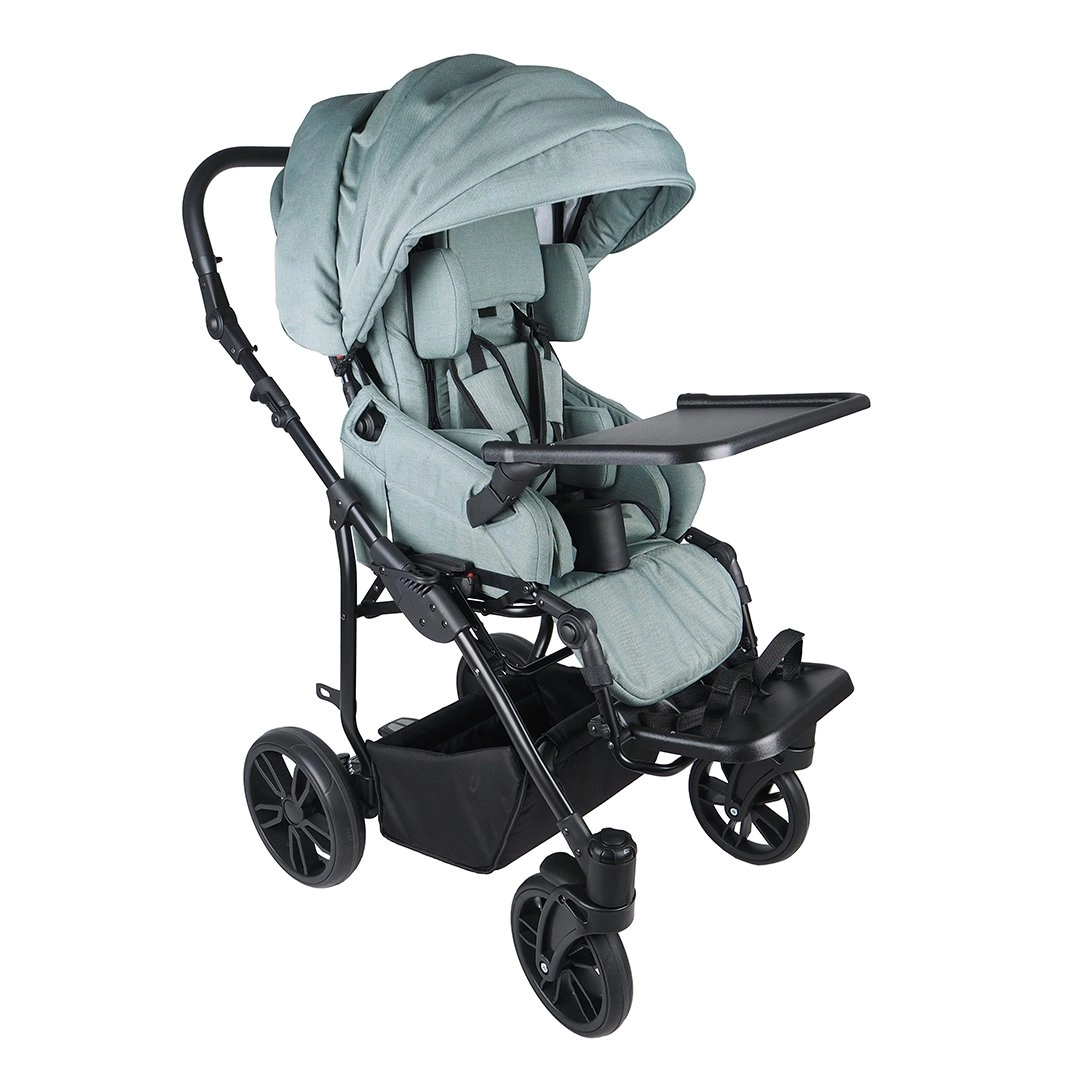 Shark Buggies Engelli Çocuk Puseti