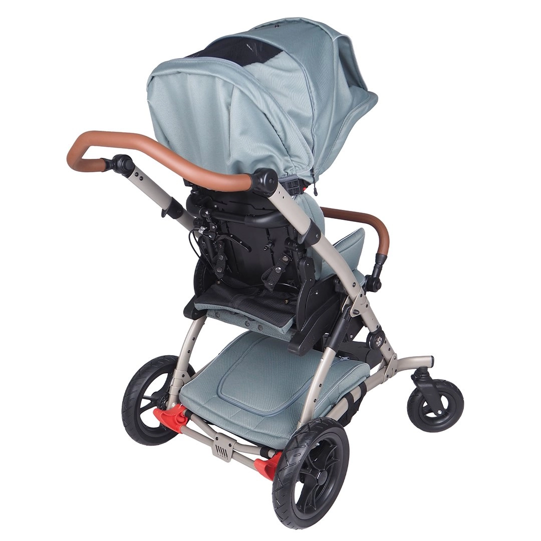 Balto Buggies Engelli Çocuk Puseti