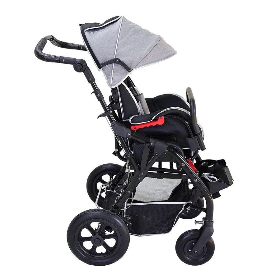 Golfi G495 Engelli Çocuk Puseti
