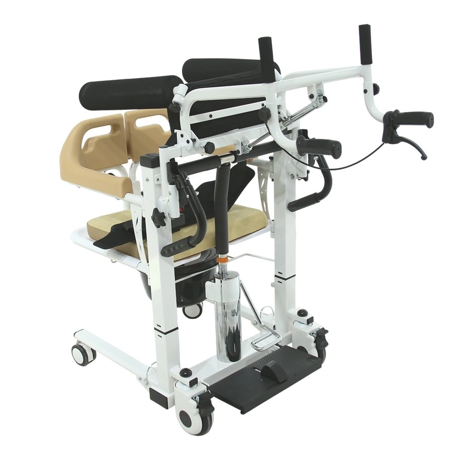 G560 Bent Lifter Hasta Transfer Desteği
