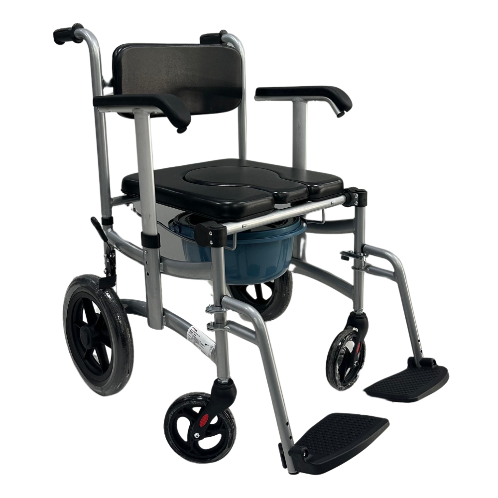 Poylin P690 Banyo-Tuvalet Sandalyesi